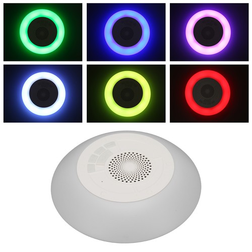 Pool speaker built mic - ｀pool,