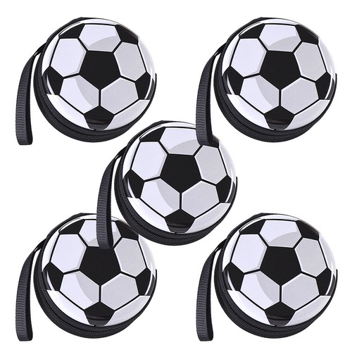 Football coin purse pack - coin, of
