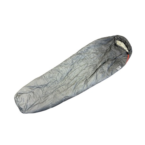 Mountain hardwear gray - mountain,