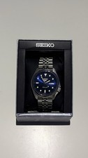 Seiko 5 Sports Automatic Blue