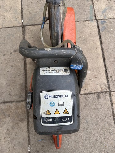 Husqvarna parter k750 disc - husqvarna,