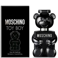 Moschino Toy Boy Eau De Parfum