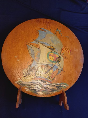 Vintage antique art deco - vintage, fire