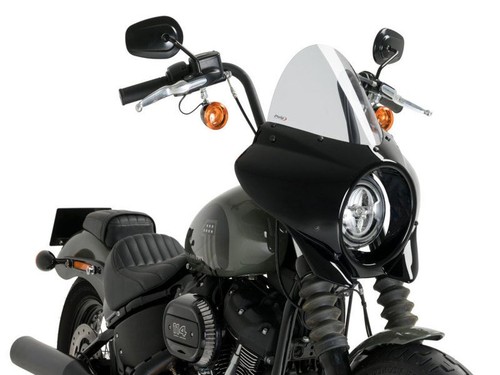 Puig fairing light smoke - puig,