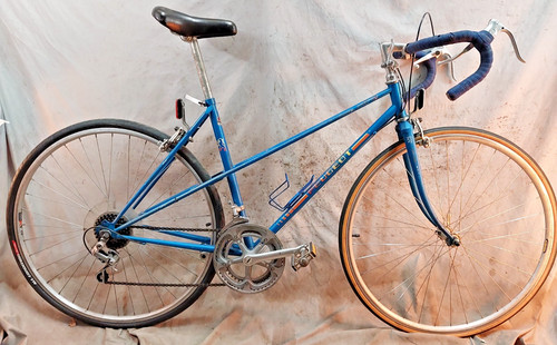 1970 peugeot mixte touring - 1970,