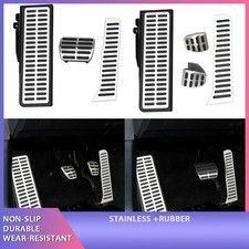 Car Pedal Set for VW Golf 5 6