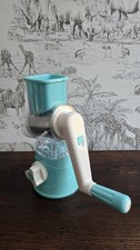 Hand Table Meat Grinder Retro