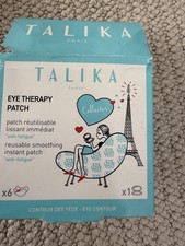 Talika Eye Therapy Patch -