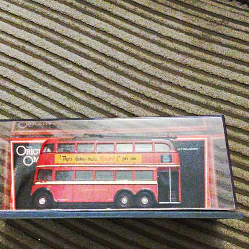 The london scene - the,