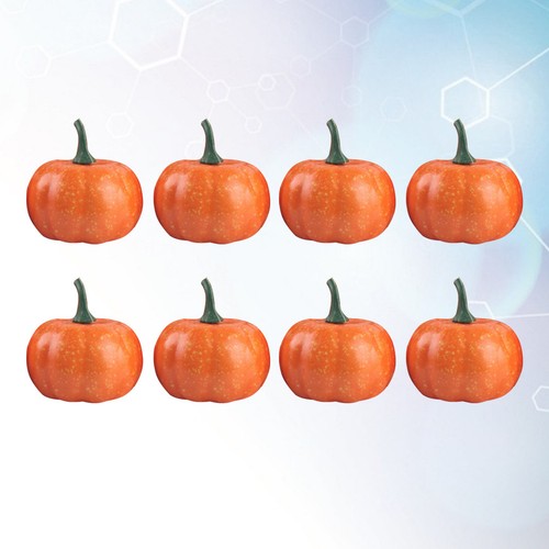 Pcs pumpkin decorations - pumpkin,