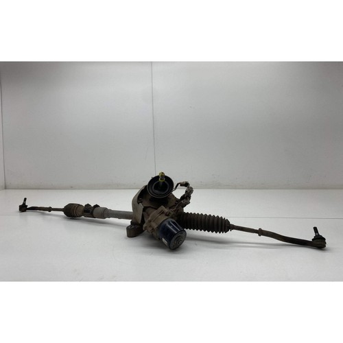 Honda civic steering rack type - honda,