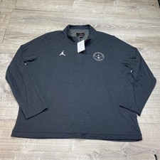 Jordan Dri-FIT Pullover Mens