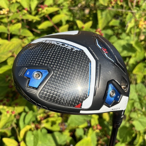 Cobra king aerojet - cobra, max