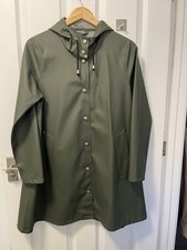 Stutterheim Mosebacke