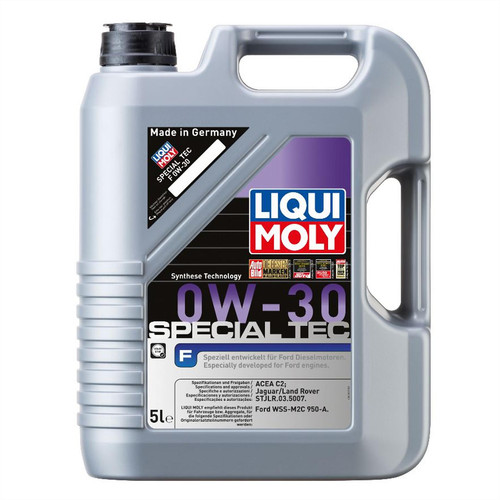 Liqui moly special tec 0w30 - liqui,