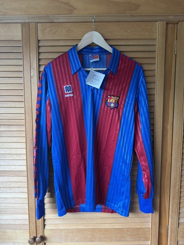 Barcelona 1989 meyba new - barcelona,