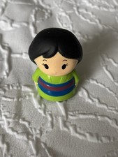 Disney Princess Finger Puppet