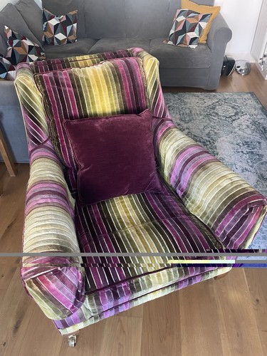 Duresta watson multi coloured - watson,