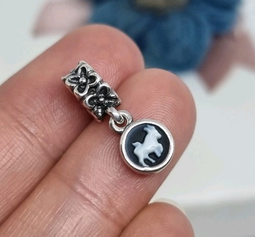 Genuine pandora sterling - genuine,