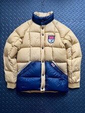  Vintage PUFFA ALPINE Japanese