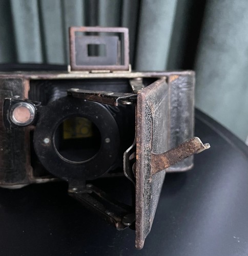 Kodak six junior folding - six-20,