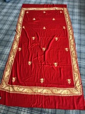 100% Pure Wool Kashmiri Shawl