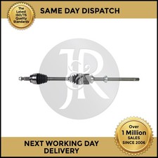 LAND ROVER DISCOVERY SPORT-RANGE ROVER EVOQUE 2.0 DRIVE SHAFT OFF/SIDE 2014>