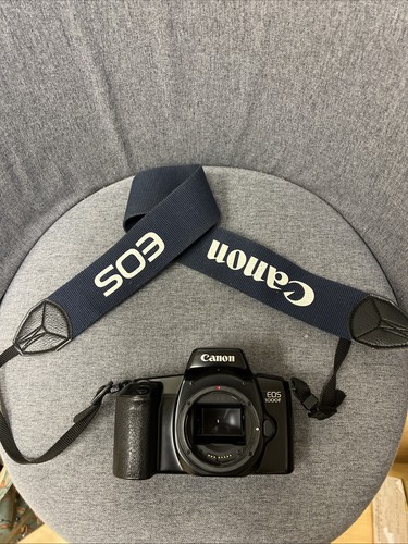 Canon eos 1000f - 1000f, autofocus