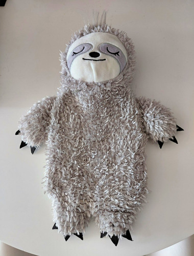Habigail sloth hot - habigail,