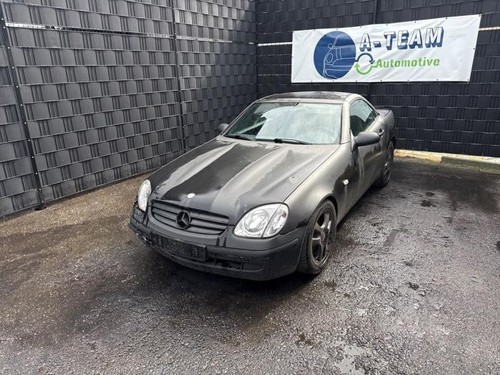 Left headlight mercedes - left, mercedes-benz