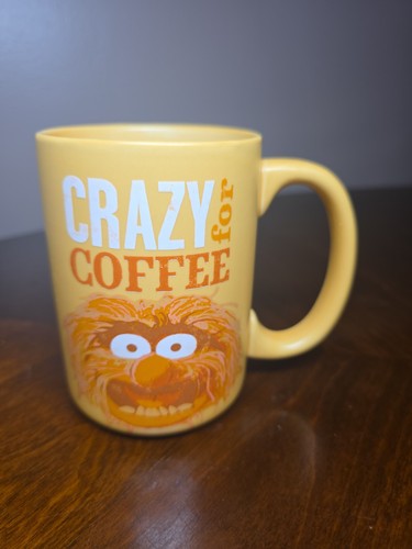 The muppets animal - animal, for