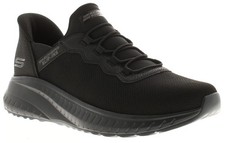 Skechers Mens Trainers Slip