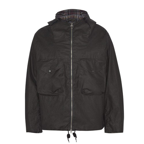 Barbour utility sapper - barbour,
