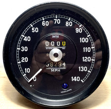 Speedometer speedo smiths - speedo,