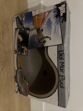Deck del mar - deck,