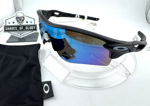 Oakley radarlock path encircle - oakley,