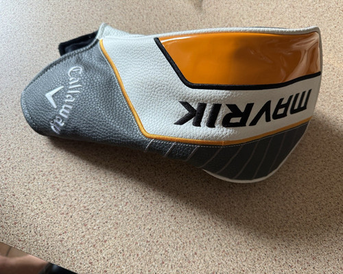 Callaway mavrik driver - callaway,