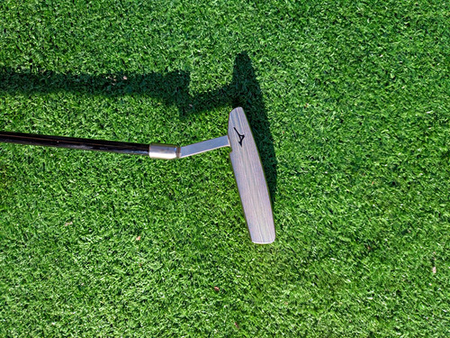 Mizuno craft omoi blade - mizuno,