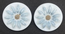 Vintage Antique Czech Glass