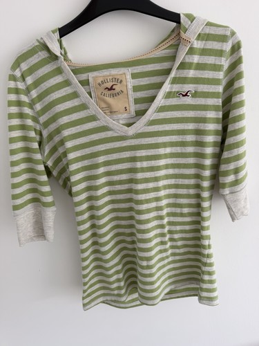 Hollister women green - hollister,