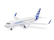 E-flite Airbus A320neo Twin