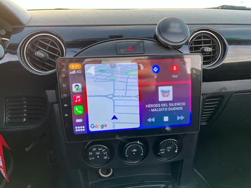 Car radio stereo head - car,