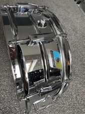 Vintage Ludwig Supraphonic