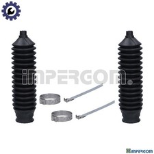 BELLOW KIT STEERING 30445 FOR MAZDA FORD ESCORT/IV/Break/Turnier/Mk/III/VI/�