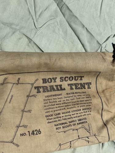 Official boy scout trail - official,