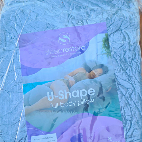 Sleeprestora shape full body - sleeprestora,