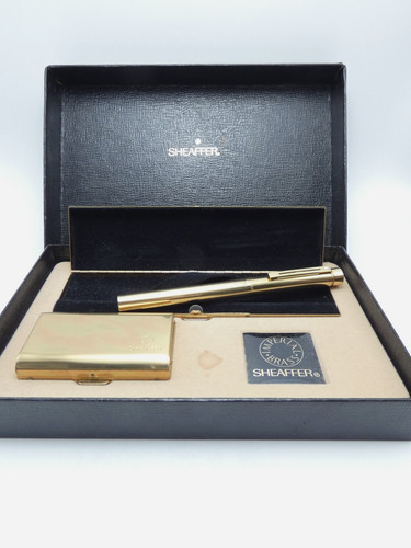 Rare sheaffer targa - sheaffer,