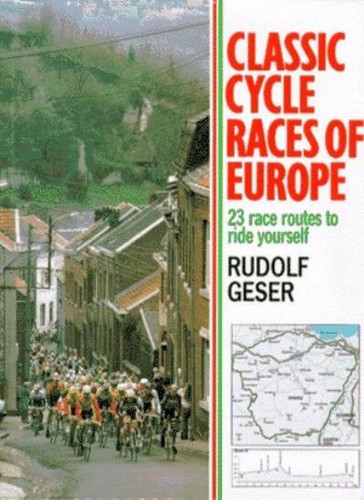 Classic cycle races - races, of