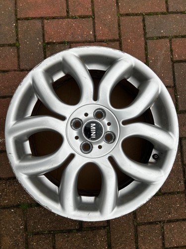 Bmw mini flake - mini, 17"