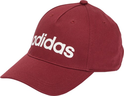 Adidas daily cap red - adidas, stylish